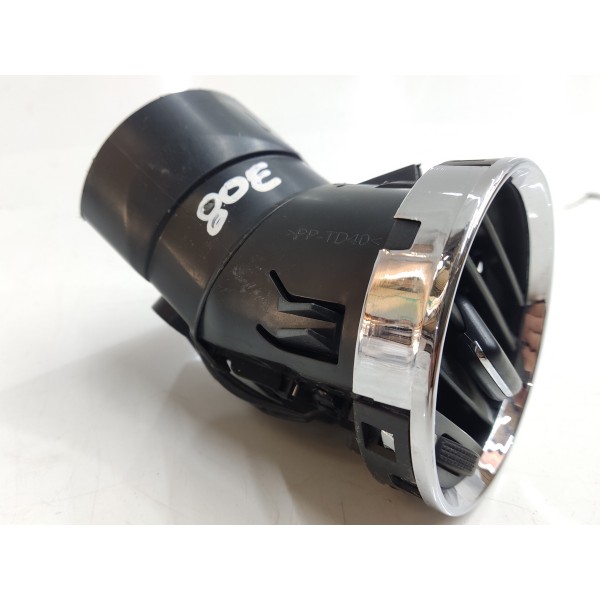 Difusor Ar Condicionado Direito Peugeot 308 408 2012 Á 2016