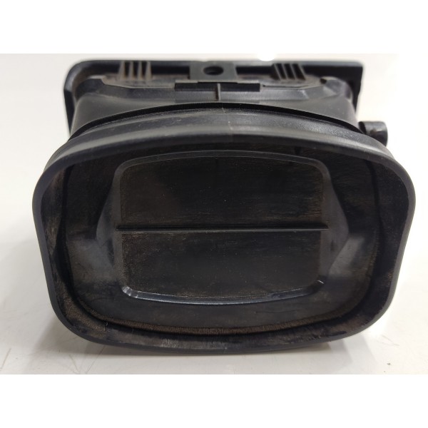 Difusor Ar Condicionado Esquerdo Chevrolet Kadett 1989/1998