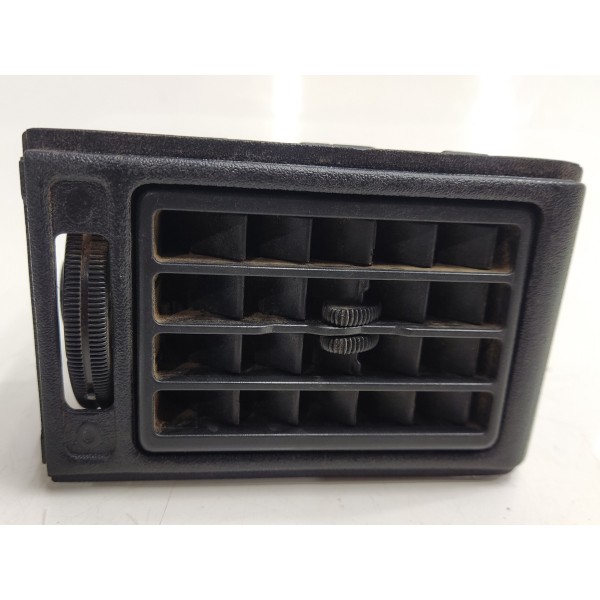 Difusor Ar Condicionado Esquerdo Chevrolet Kadett 1989/1998