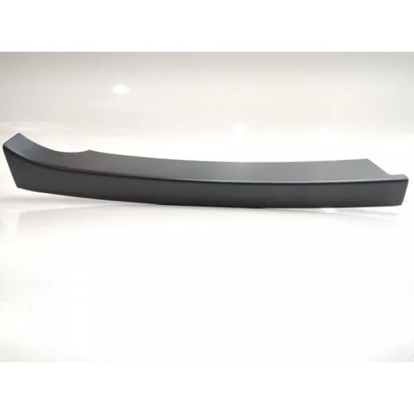 Moldura Superior Tampa Caçamba Fiat Toro 2016 2017 2018 2019