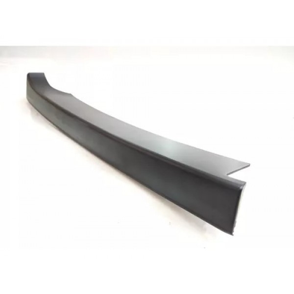 Moldura Superior Tampa Caçamba Fiat Toro 2016 2017 2018 2019