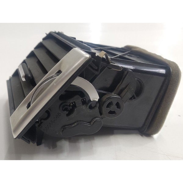 Difusor Ar Condicionado Direito Evoque 2016 Á 2018