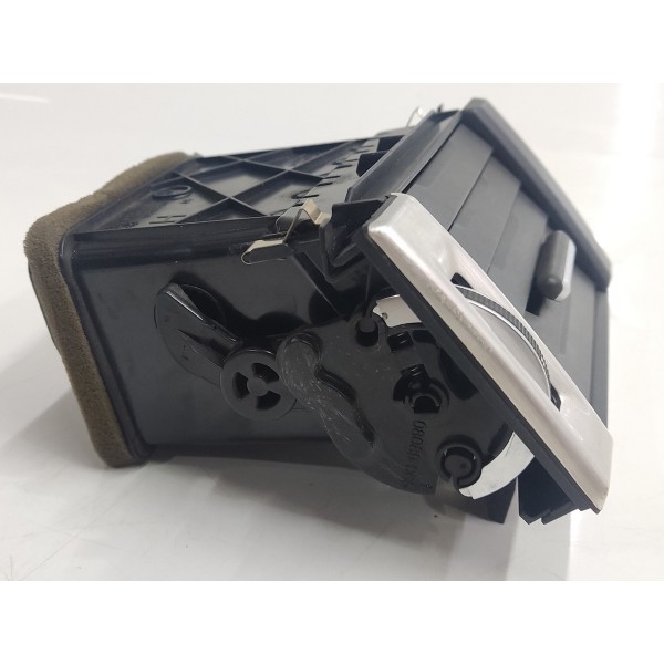 Difusor Ar Condicionado Esquerdo Evoque 2016 Á 2018