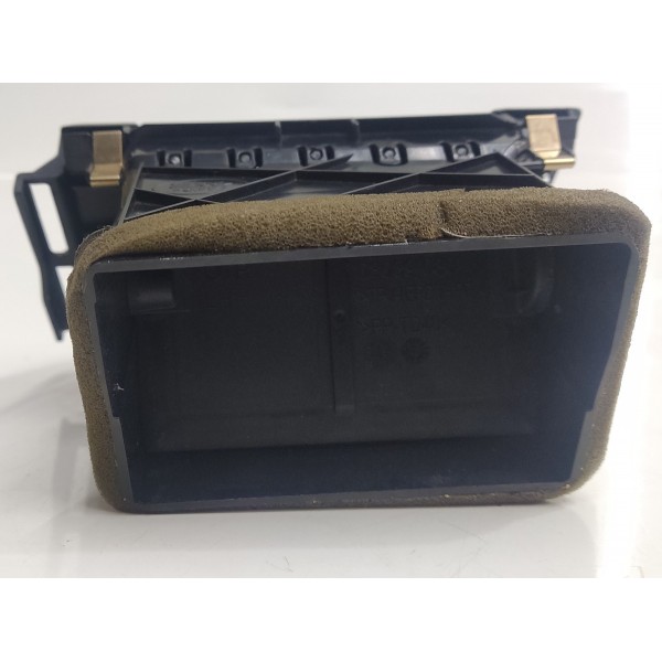 Difusor Ar Condicionado Esquerdo Evoque 2016 Á 2018