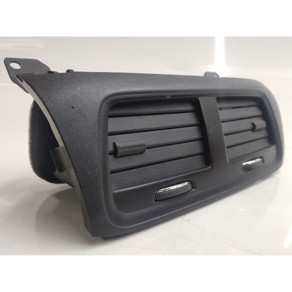 Par Difusor Ar Condicionado Esquerdo Central Spim 2015/2019