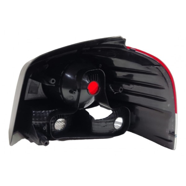 Lanterna Traseira Esquerda Palio Elx 2008 2009 2010 2011 Esquerdo Vermelho