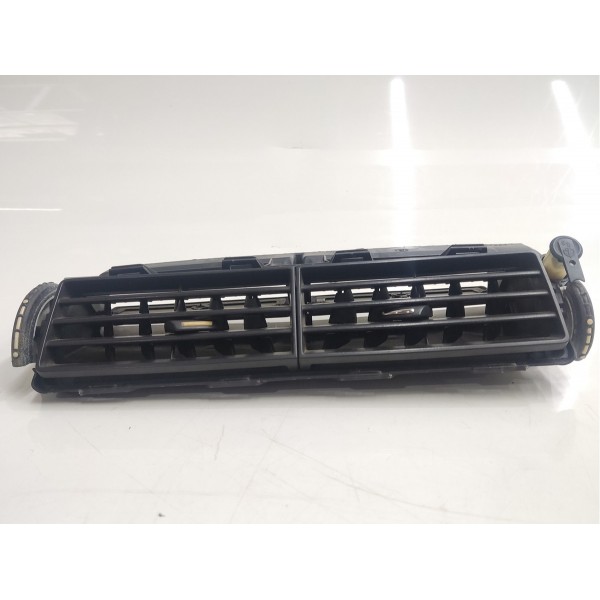 Difusor Ar Condicionado Central Citroen C4 Pallas 2007/2013