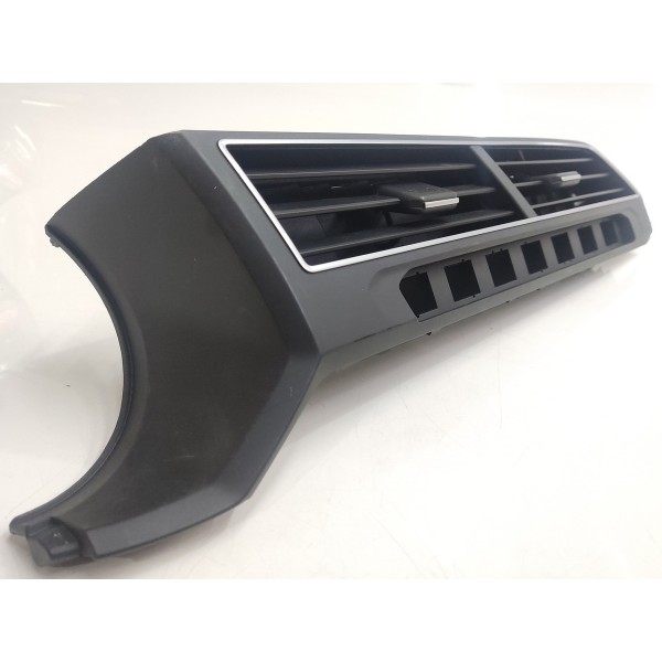 Difusor Ar Condicionado Central Volkswagen Gol G7 2017/2020