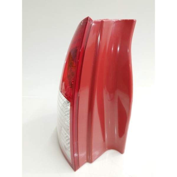 Lanterna Esquerda Palio Weekend 2004 2005 2006 2007 2008  Esquerdo Vermelho