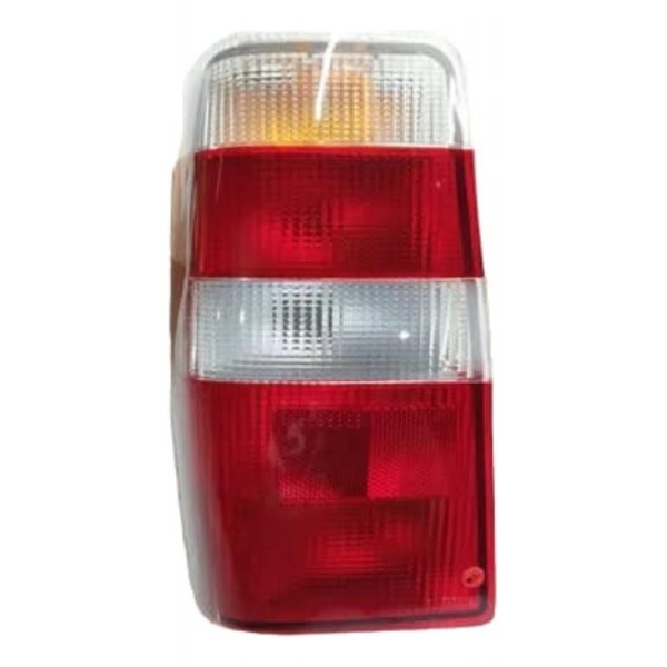 Lanterna Esquerda Fiorino 2004 2005 2006 2007 2008 2009 2010 Esquerdo Vermelho