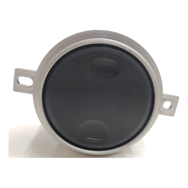 Difusor Ar Condicionado Central Mitsubishi Airtrek 2004/2009