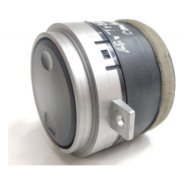 Difusor Ar Condicionado Central Mitsubishi Airtrek 2004/2009