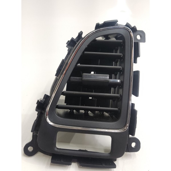 Difusor Ar Condicionado Central Esquerdo Hrv 2015 Á 2020