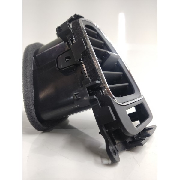 Difusor Ar Condicionado Central Esquerdo Hrv 2015 Á 2020