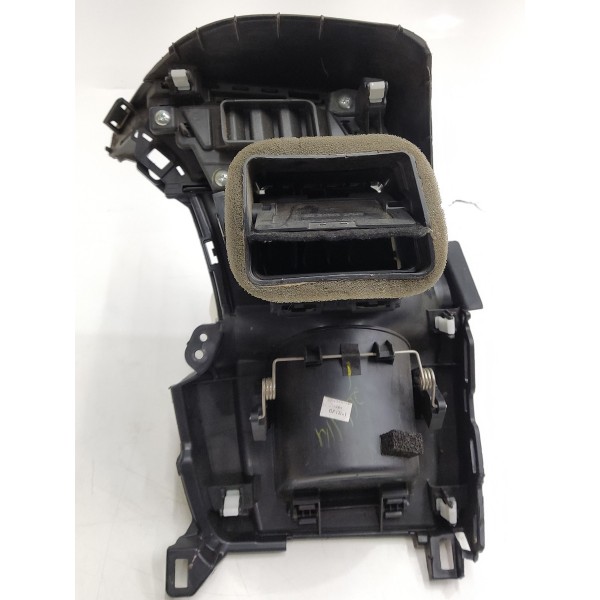 Difusor Ar Condicionado Moldura Esquerdo Fit 2015 Á 2020