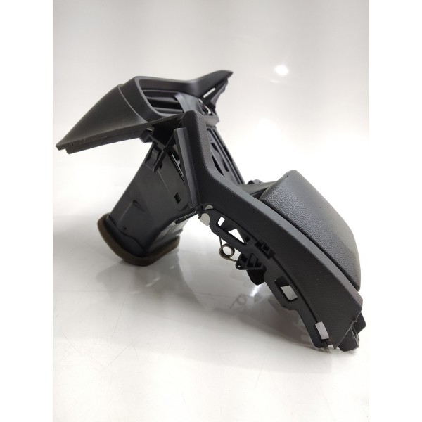 Difusor Ar Condicionado Moldura Esquerdo Fit 2015 Á 2020