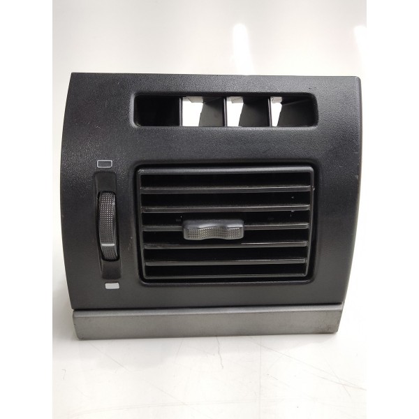 Difusor Ar Condicionado Central Direito Palio 2010 Á 2015