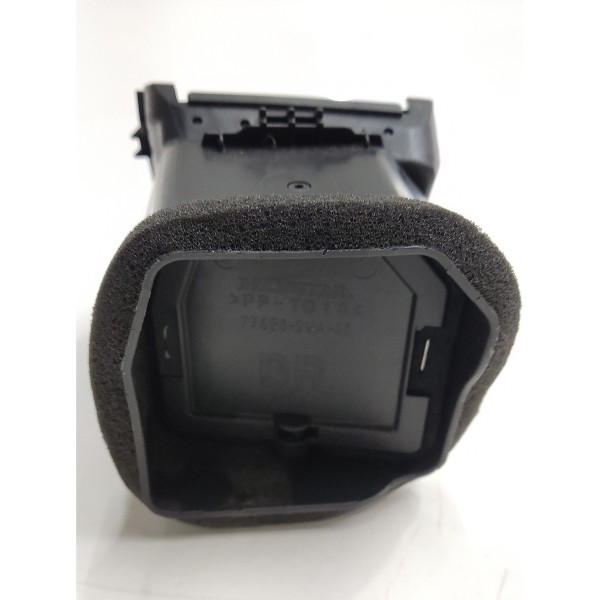 Difusor Ar Condicionado Esquerdo Honda Crv 2008 2009 A 2012