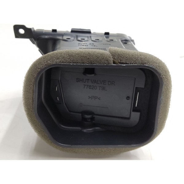 Difusor Ar Condicionado Esquerdo Honda City 2015 2016 Á 2020