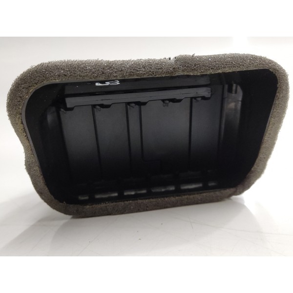 Difusor Ar Condicionado Esquerdo Chevrolet Onix 2013 Á 2017