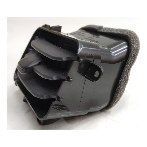 Difusor Ar Condicionado Esquerdo Chevrolet Onix 2013 Á 2017