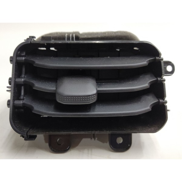 Difusor Ar Condicionado Esquerdo Chevrolet Onix 2013 Á 2017