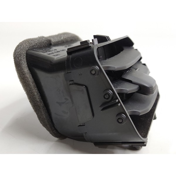 Difusor Ar Condicionado Esquerdo Chevrolet Onix 2013 Á 2017