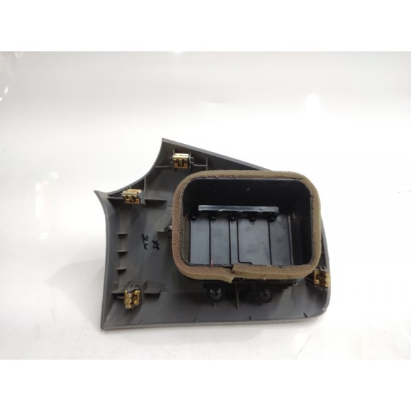 Difusor Ar Condicionado Esquerdo Chevrolet Onix 2013 Á 2017