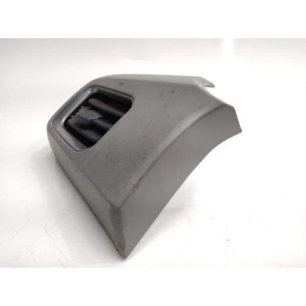 Difusor Ar Condicionado Esquerdo Chevrolet Onix 2013 Á 2017