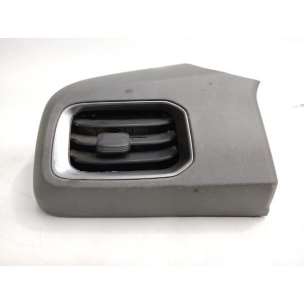 Difusor Ar Condicionado Esquerdo Chevrolet Onix 2013 Á 2017