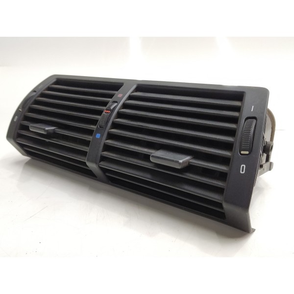 Difusor Ar Condicionado Central Bmw X5 1999 2000 2001 A 2006