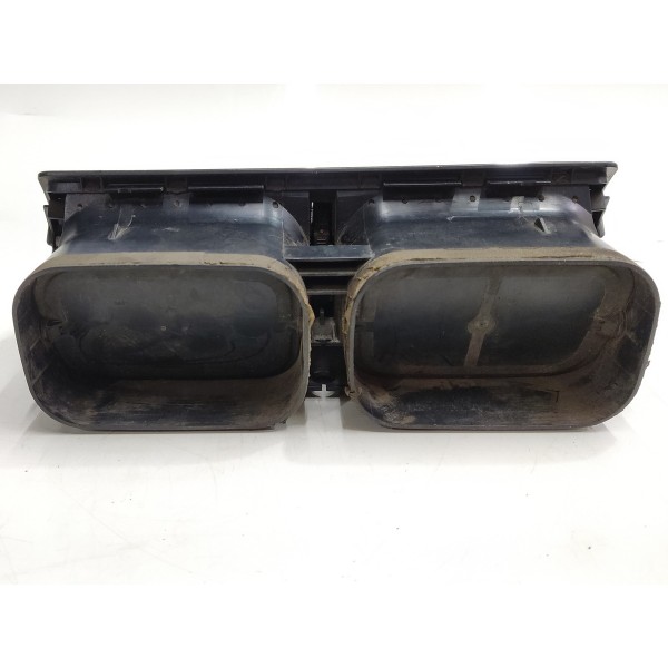 Difusor Ar Condicionado Central Bmw X5 1999 2000 2001 A 2006
