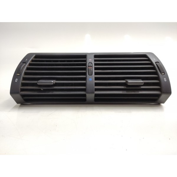 Difusor Ar Condicionado Central Bmw X5 1999 2000 2001 A 2006