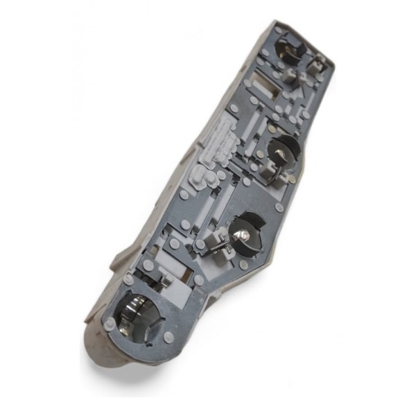 Circuito Soquete Lanterna Ford Focus Sedan 2009 2010 A 2013