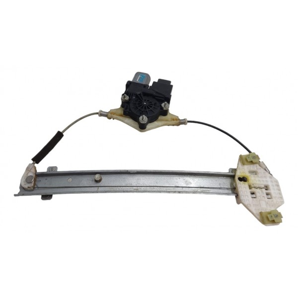 Maquina Vidro Hyundai Hb20 Original Elétrico Manual