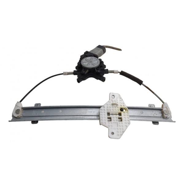 Maquina Vidro Hyundai Hb20 Original Elétrico Manual