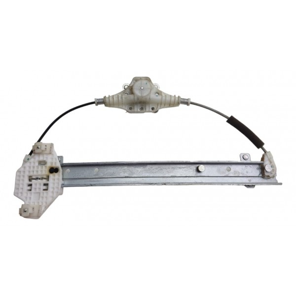 Maquina Vidro Hyundai Hb20 Original Elétrico Manual