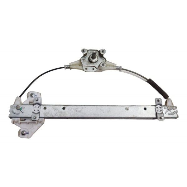 Maquina Vidro Hyundai Hb20 Original Elétrico Manual