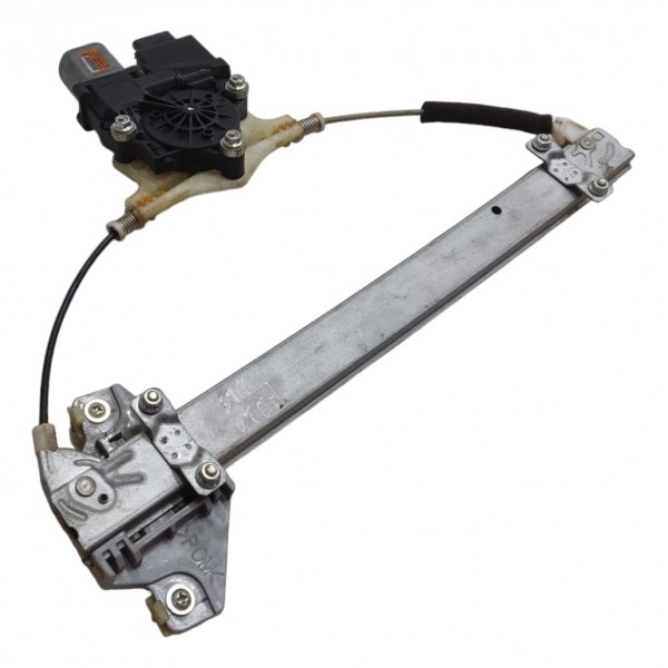 Maquina Vidro Hyundai Hb20 Original Elétrico Manual