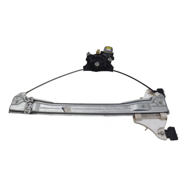 Maquina Vidro Hyundai Hb20 Original Elétrico Manual