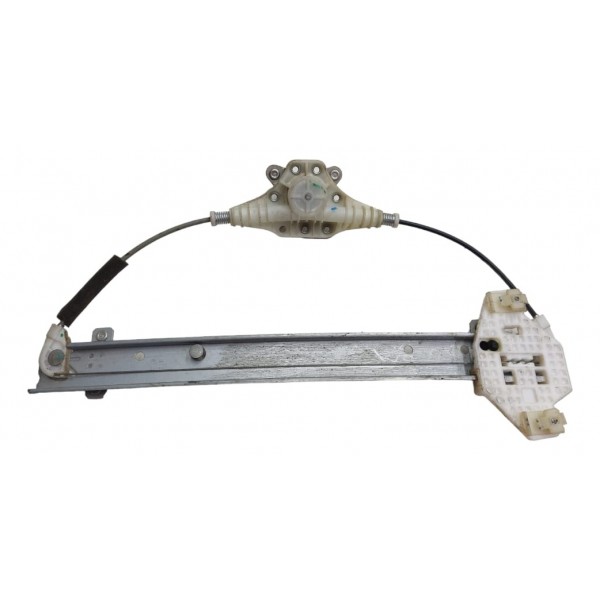 Maquina Vidro Hyundai Hb20 Original Elétrico Manual