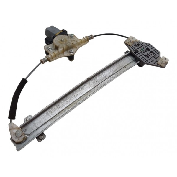 Maquina Vidro Hyundai Hb20 Original Elétrico Manual