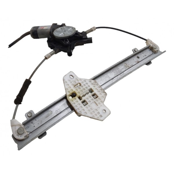 Maquina Vidro Hyundai Hb20 Original Elétrico Manual