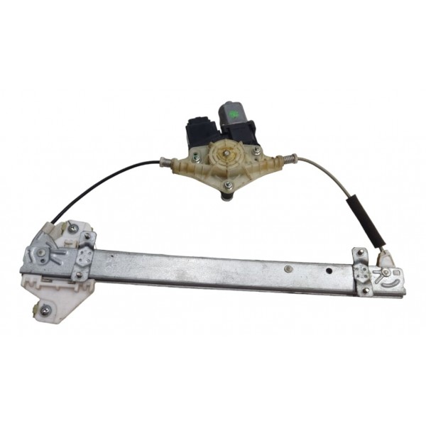 Maquina Vidro Hyundai Hb20 Original Elétrico Manual