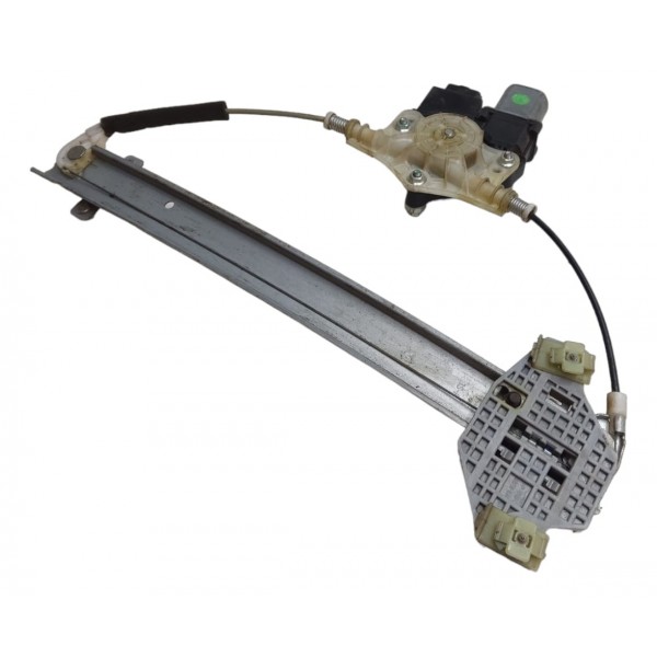 Maquina Vidro Hyundai Hb20 Original Elétrico Manual