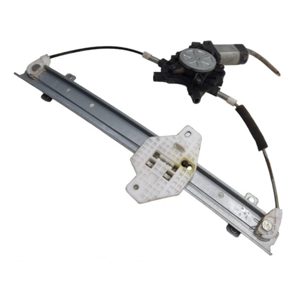 Maquina Vidro Hyundai Hb20 Original Elétrico Manual