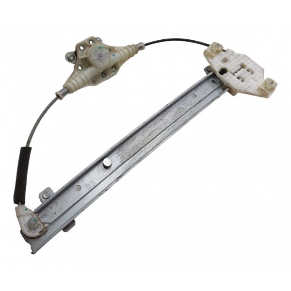 Maquina Vidro Hyundai Hb20 Original Elétrico Manual