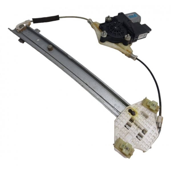 Maquina Vidro Hyundai Hb20 Original Elétrico Manual