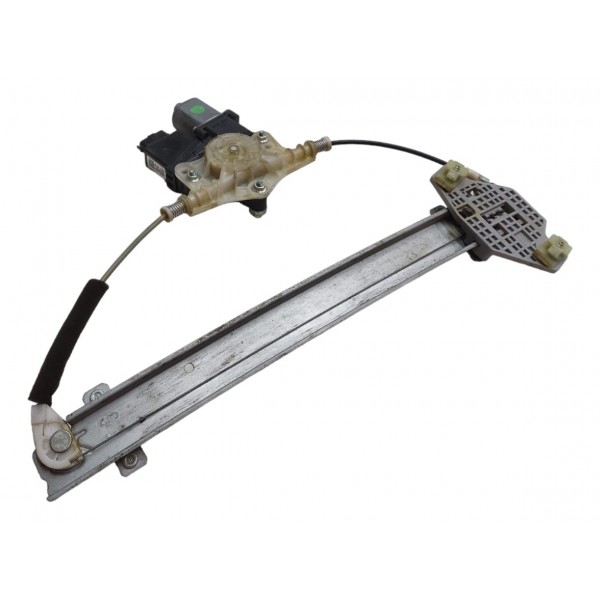 Maquina Vidro Hyundai Hb20 Original Elétrico Manual