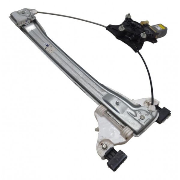 Maquina Vidro Hyundai Hb20 Original Elétrico Manual